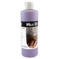 Wax On