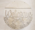 Welcome Mushrooms