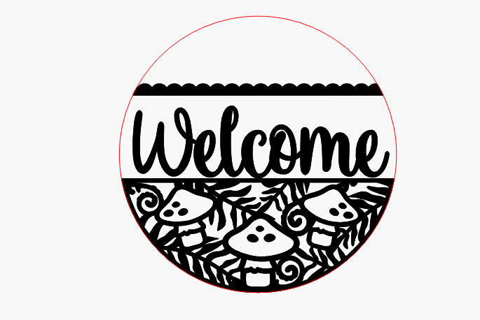 Welcome Mushrooms