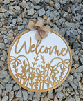 Welcome Wildflowers