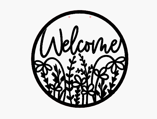 Welcome Wildflowers