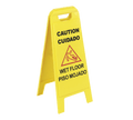 Wet Floor Sign