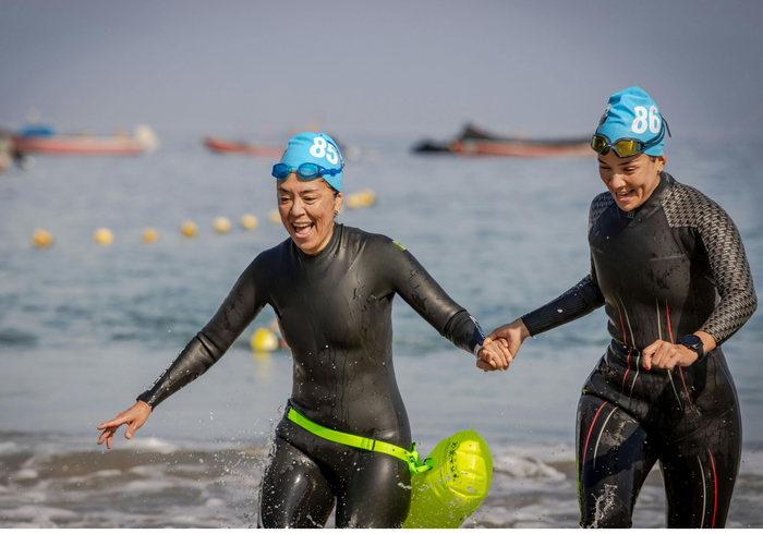 Wetsuit Day Hire