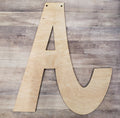 Whimsical Alphabet