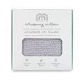 Whispering Willow Lavender Eye Pillow - Posh West Boutique