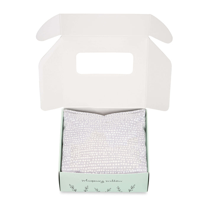 Whispering Willow Lavender Eye Pillow - Posh West Boutique