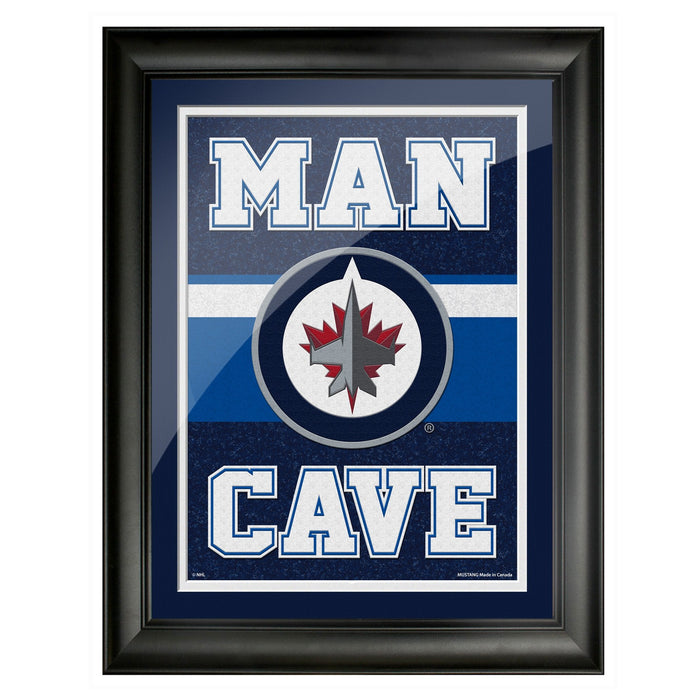 sports_decor, framed_banner