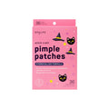 Witch Craft (Cats & Hats) Hydrocolloid Pimple Patches