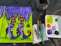 Witchy Whimsey