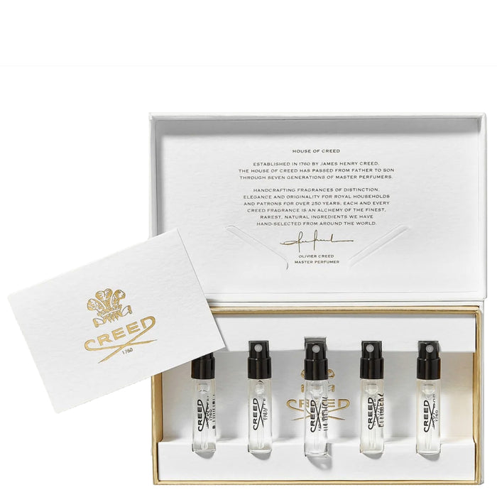 Creed Women's Discovery Set