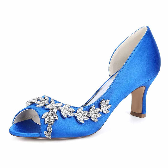 Royal Blue / US6
