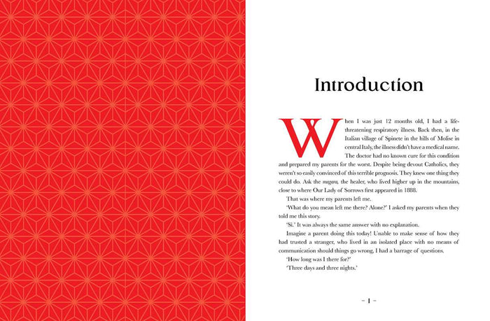 World of Italian Folk Magic by Rose Inserra