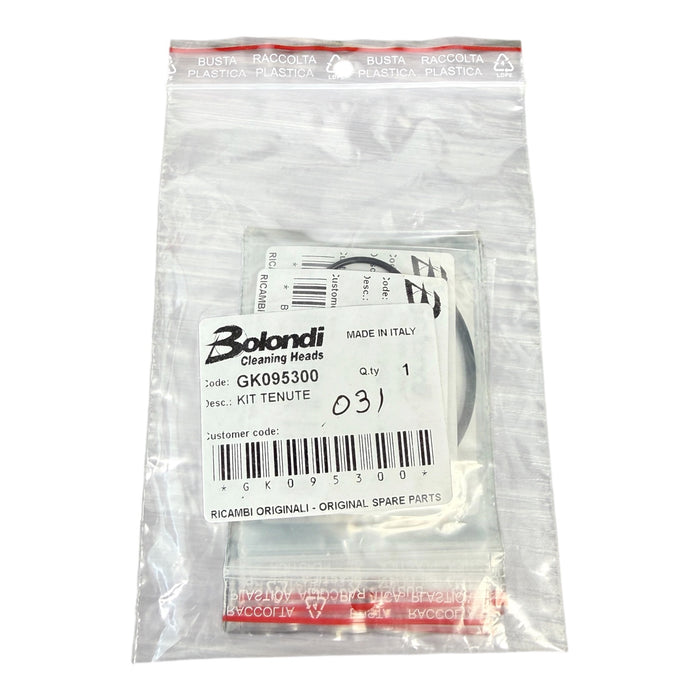 XC031 Seal Kit
