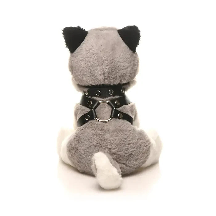 XR Brands® Master Series® Max the Fetish Pup Rolik®