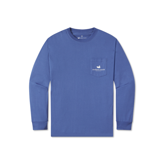 Bluestone | front