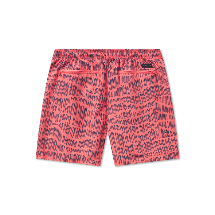 Coral | Back