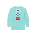 Antigua Blue