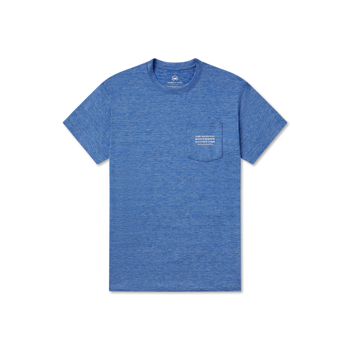 Oxford Blue | Front
