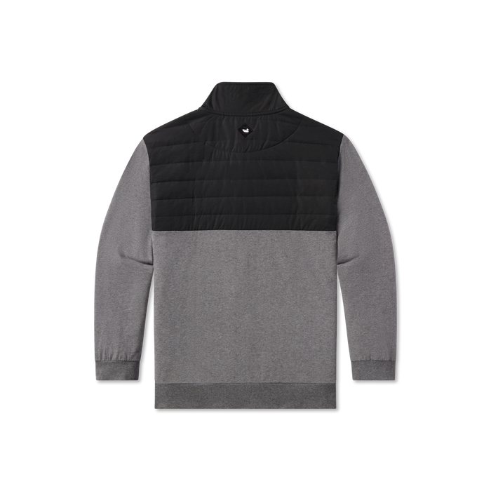 Midnight Gray | Back
