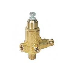 ZK1 Flow Sensitive Unloader