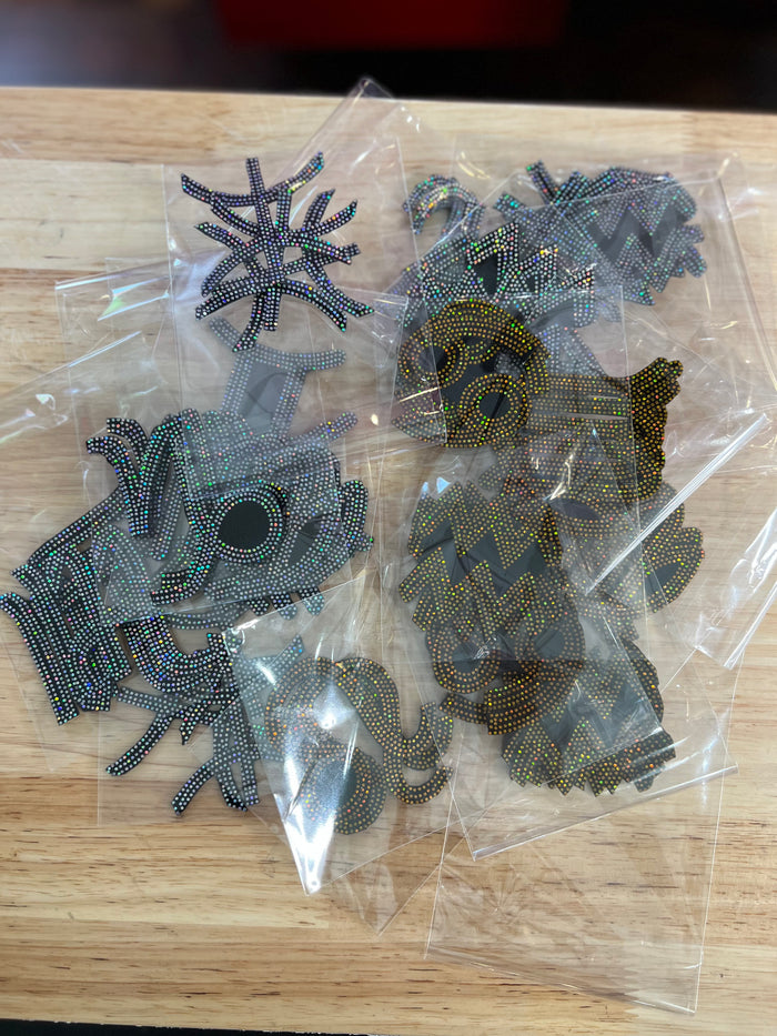 Zodiac 3 Set