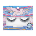 ZODIAC 3D Faux Mink Flat/Cashmere False Eyelashes