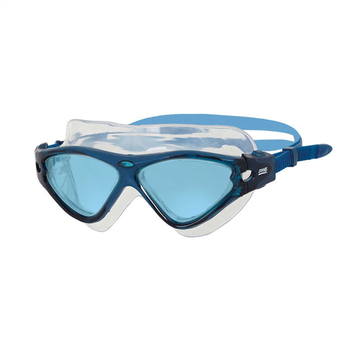 Zoggs Adult Mask - Tri-Vision