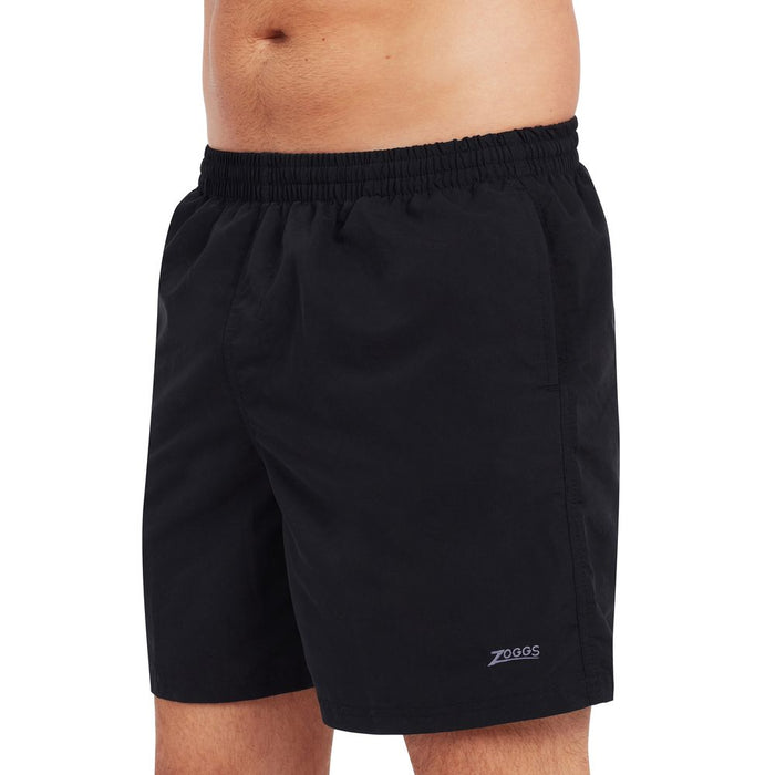 Zoggs Mens 17 Inch Shorts - Penrith Ecodura
