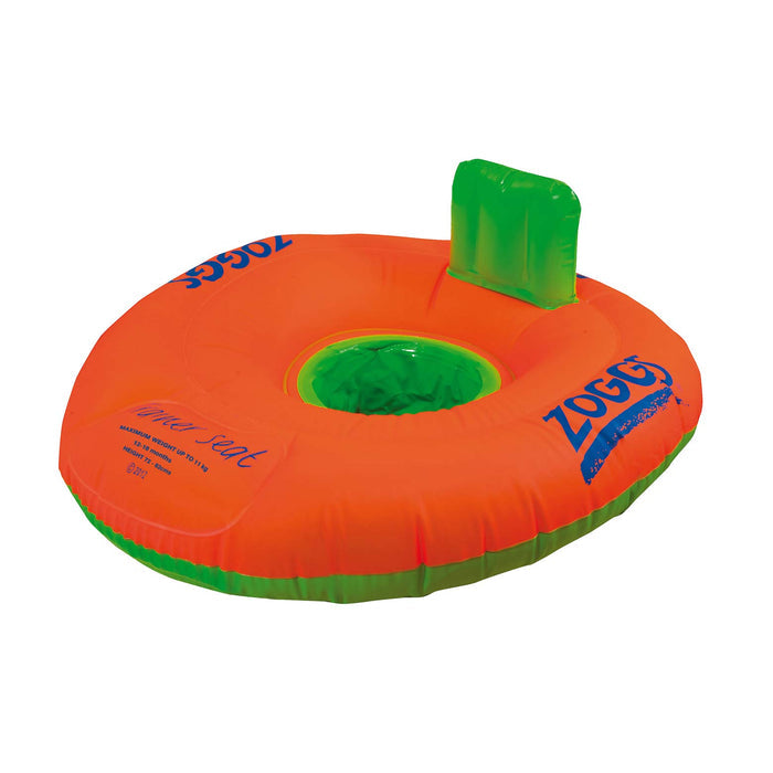 Zoggs Trainer Swim Seat - 12-24 Months