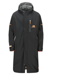 Zone3 Polar Fleece Parka Robe Heat Tech Oversize