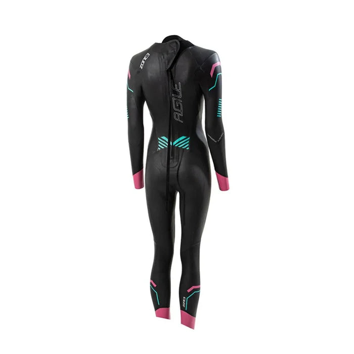 Zone3 Women's Agile Wetsuit